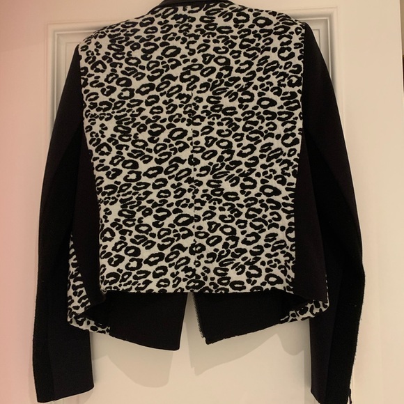 Rebecca Taylor bomber - Picture 5 of 5